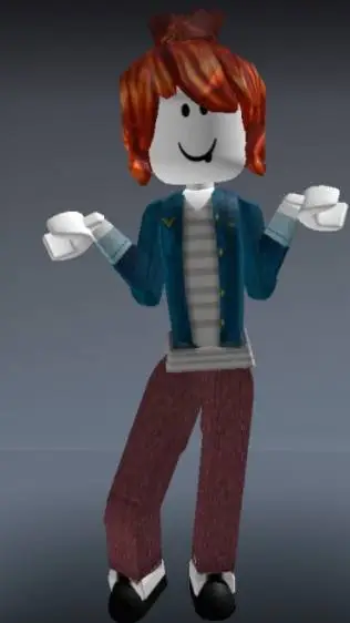 ai character: uzi_call background