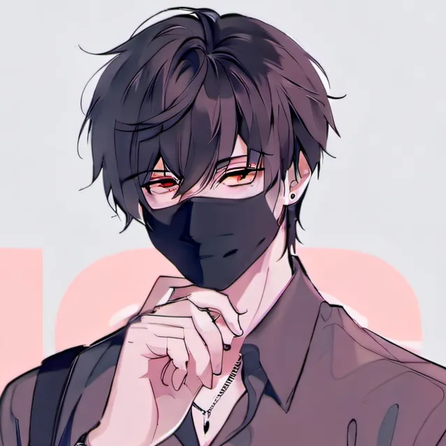 chat with ai character: ⚠️KEVIN⚠️