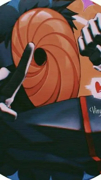ai character: tobi background
