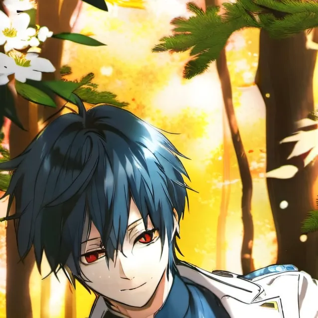 chat with ai character: dabi