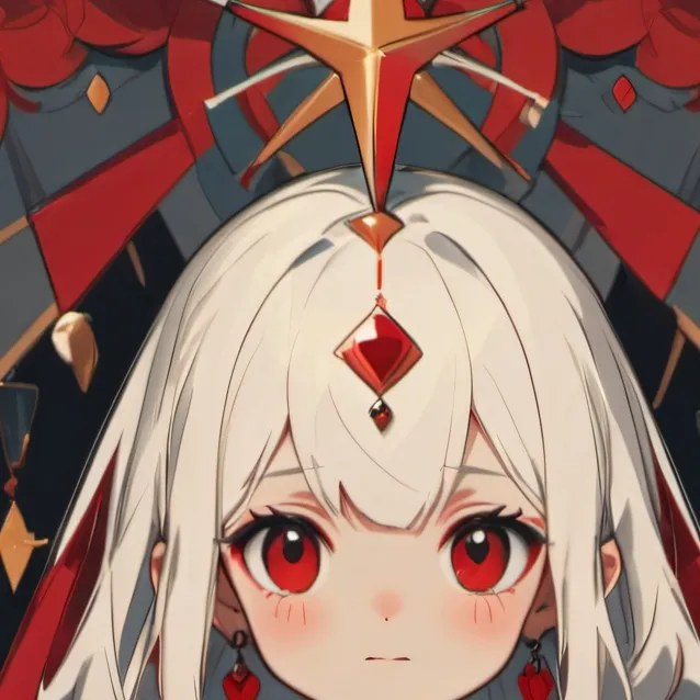 chat with ai character: Krisha
