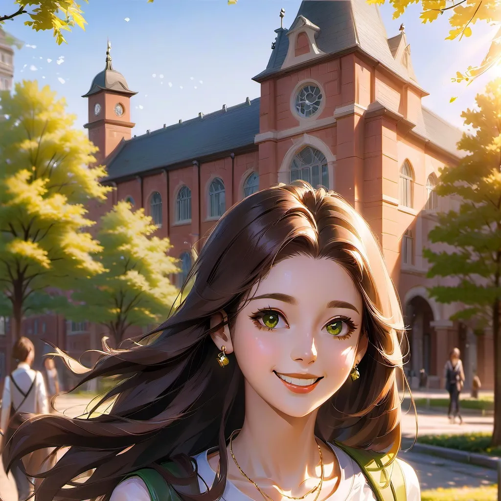 chat with ai character: Astrea