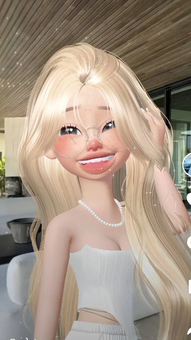ai character: Ari background