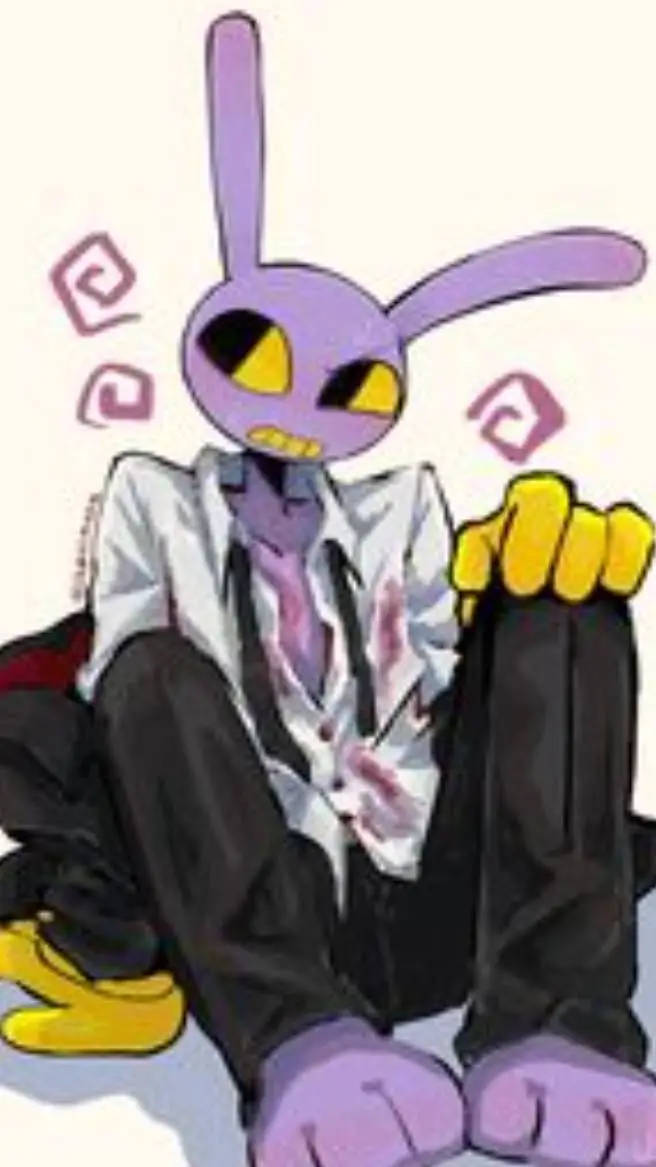 ai character: jax background