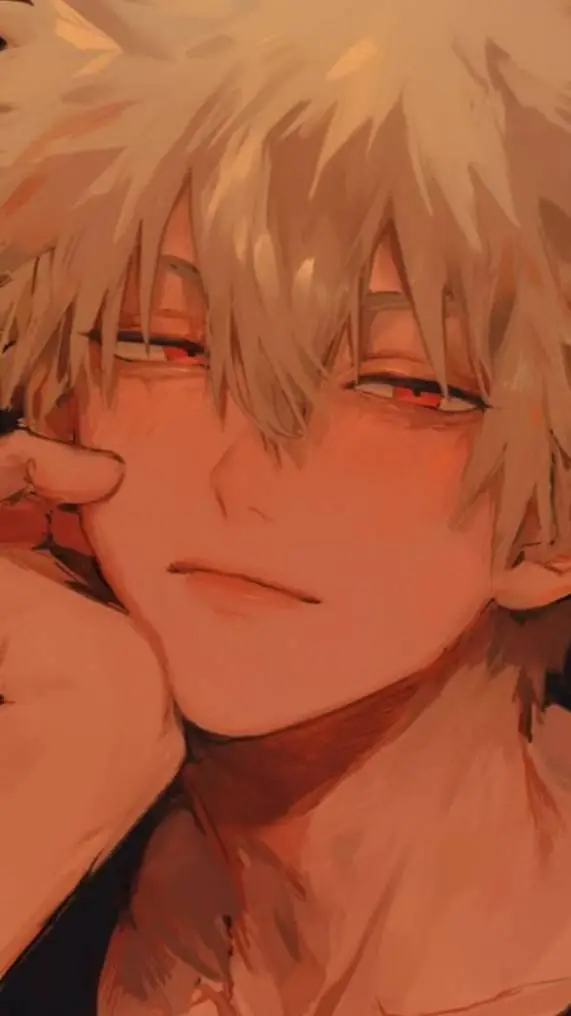 ai character: bakus bro, oliver background