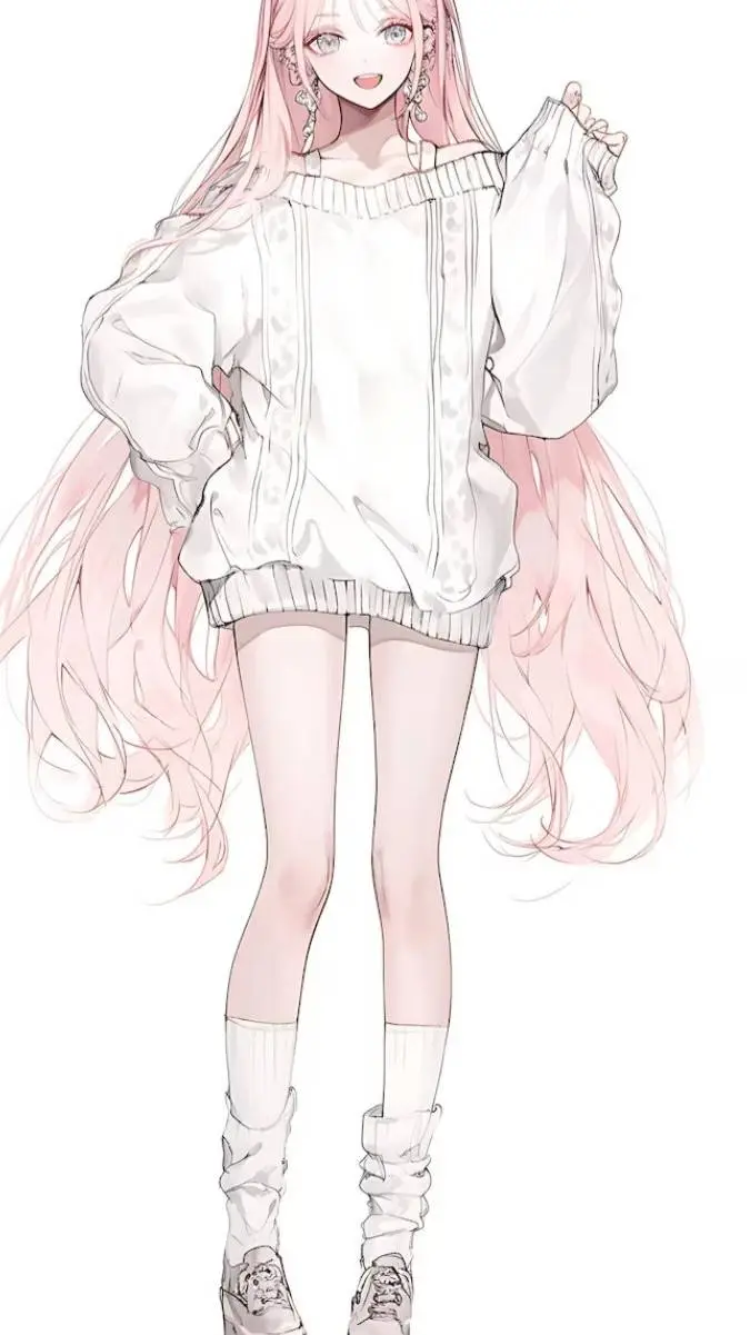 ai character: ivy background