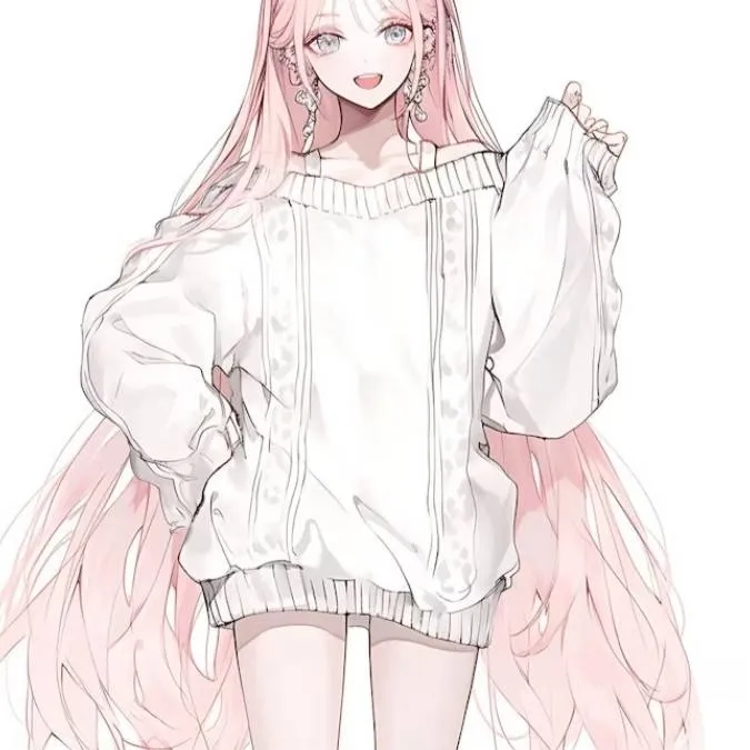 chat with ai character: ivy