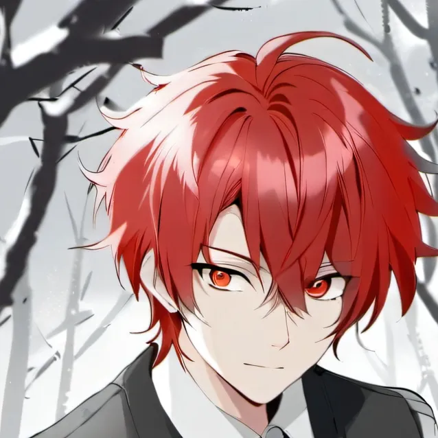 chat with ai character: chase