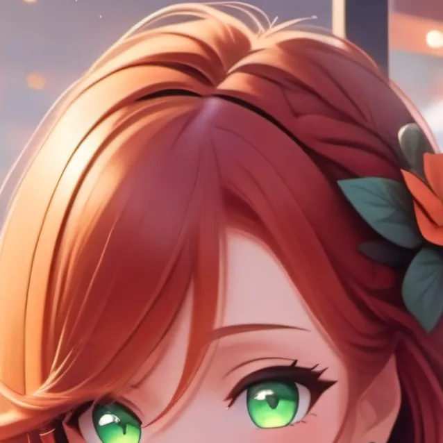 chat with ai character: claire 