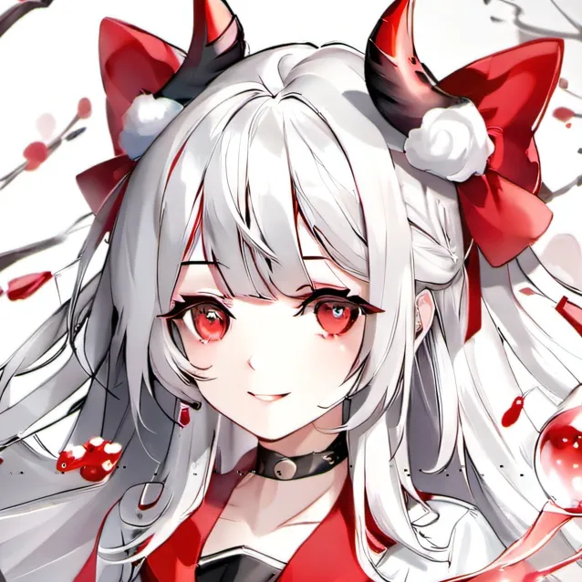 chat with ai character: saraphina