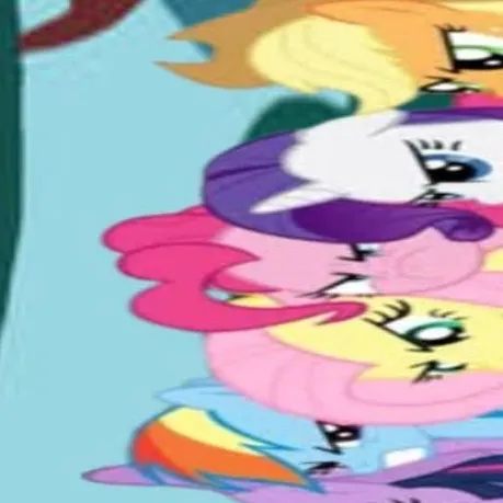 chat with ai character: sm y mlp