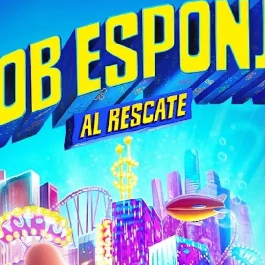 chat with ai character: bob esponja 🎥🎬