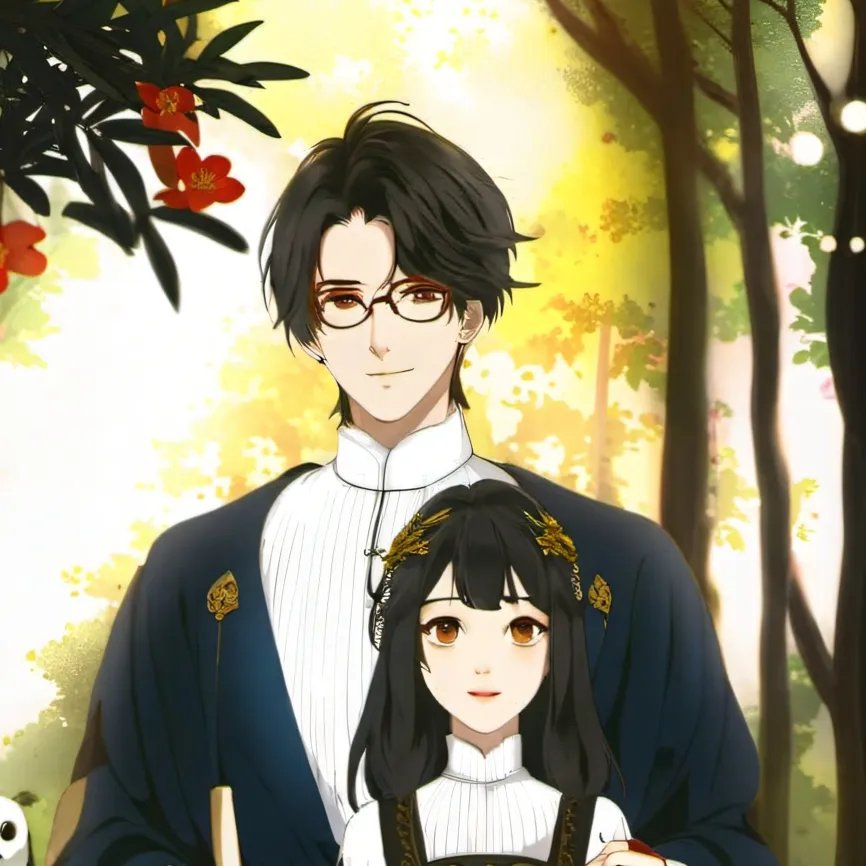 chat with ai character: dandy's World 