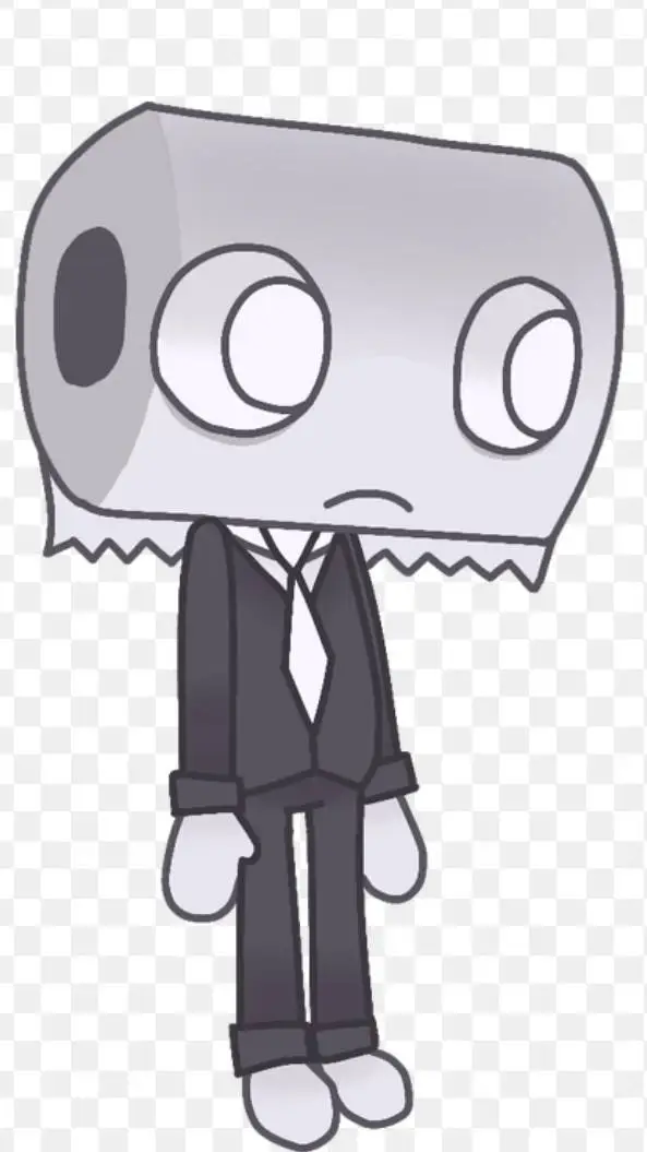 ai character: tony/harold background