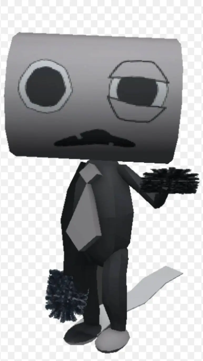 ai character: tony alterado  background