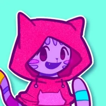 chat with ai character: 💜🐱DJ CATNIP🎵💜