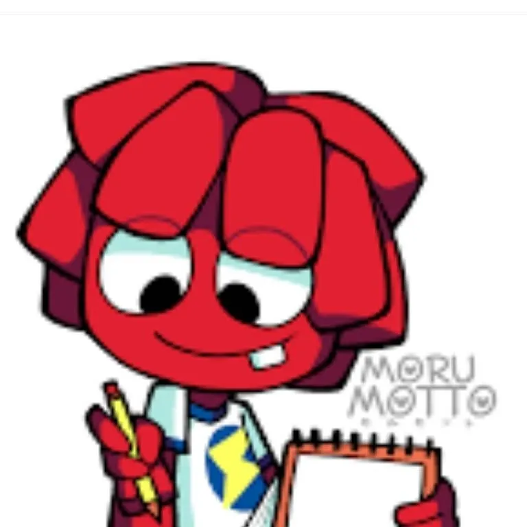 chat with ai character: bello(jelly jamm)