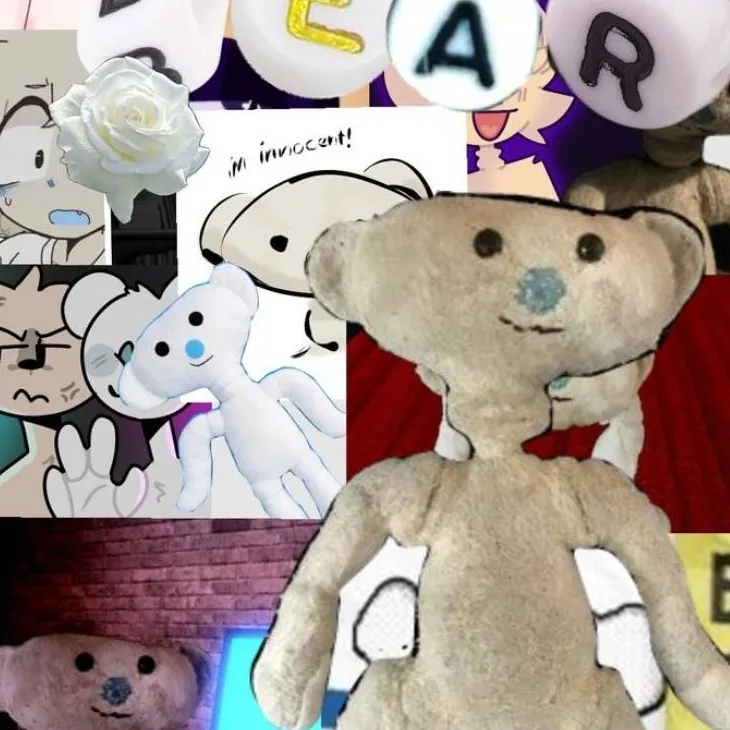 chat with ai character: Bear alpha 