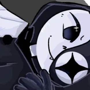 chat with ai character: 🤍🖤Yang☯️