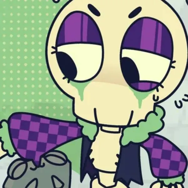 chat with ai character: DW Ribecca 