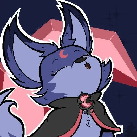 chat with ai character: eclipse 