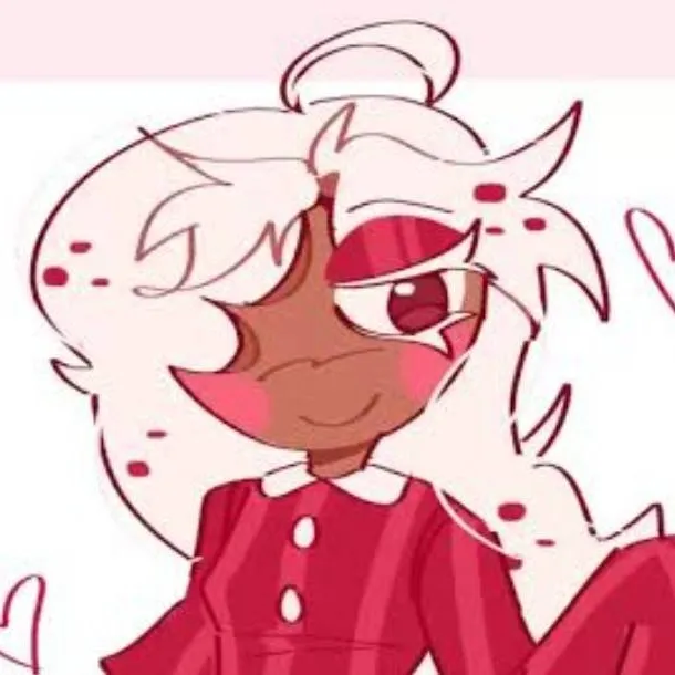 chat with ai character: Ginger DW