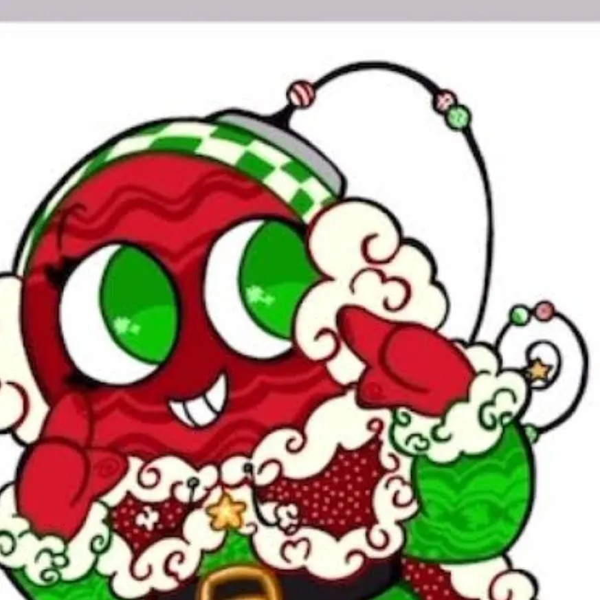 chat with ai character: Bobette DW