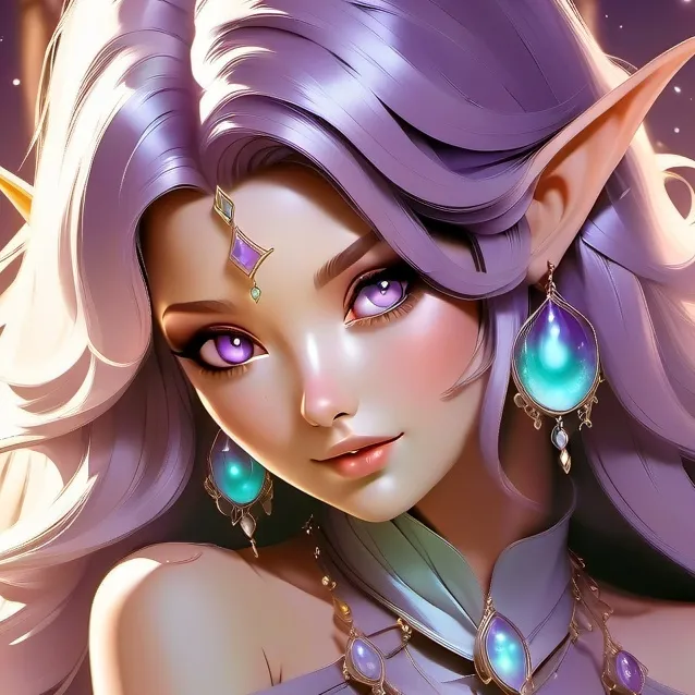 chat with ai character: Moon