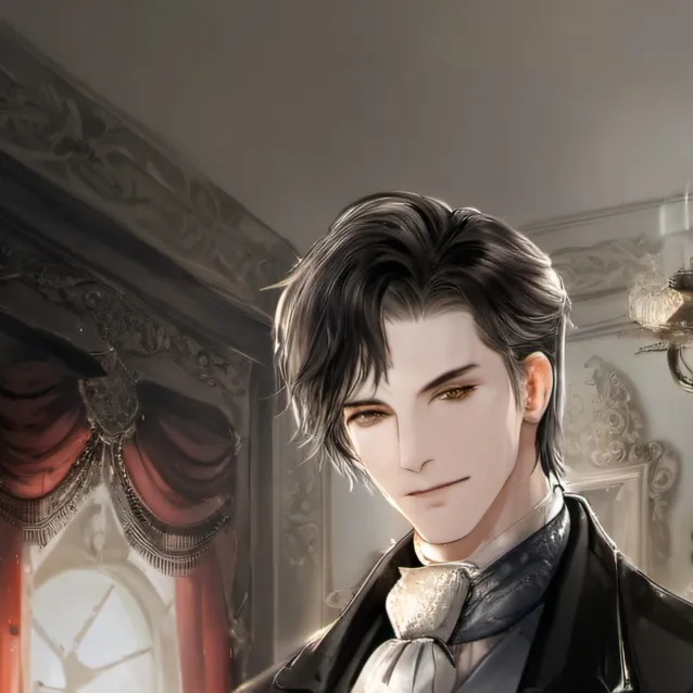 chat with ai character: Sexy Cold-Hearted 