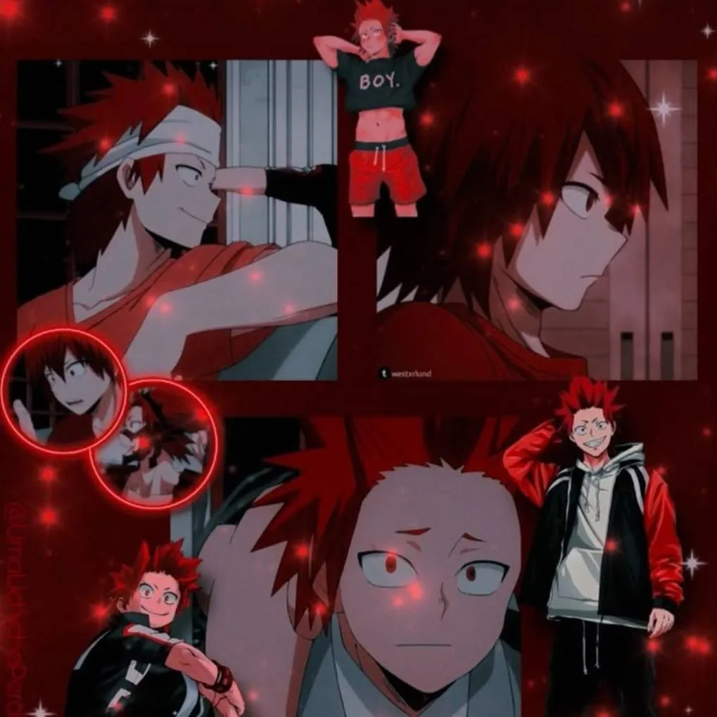 chat with ai character: mha