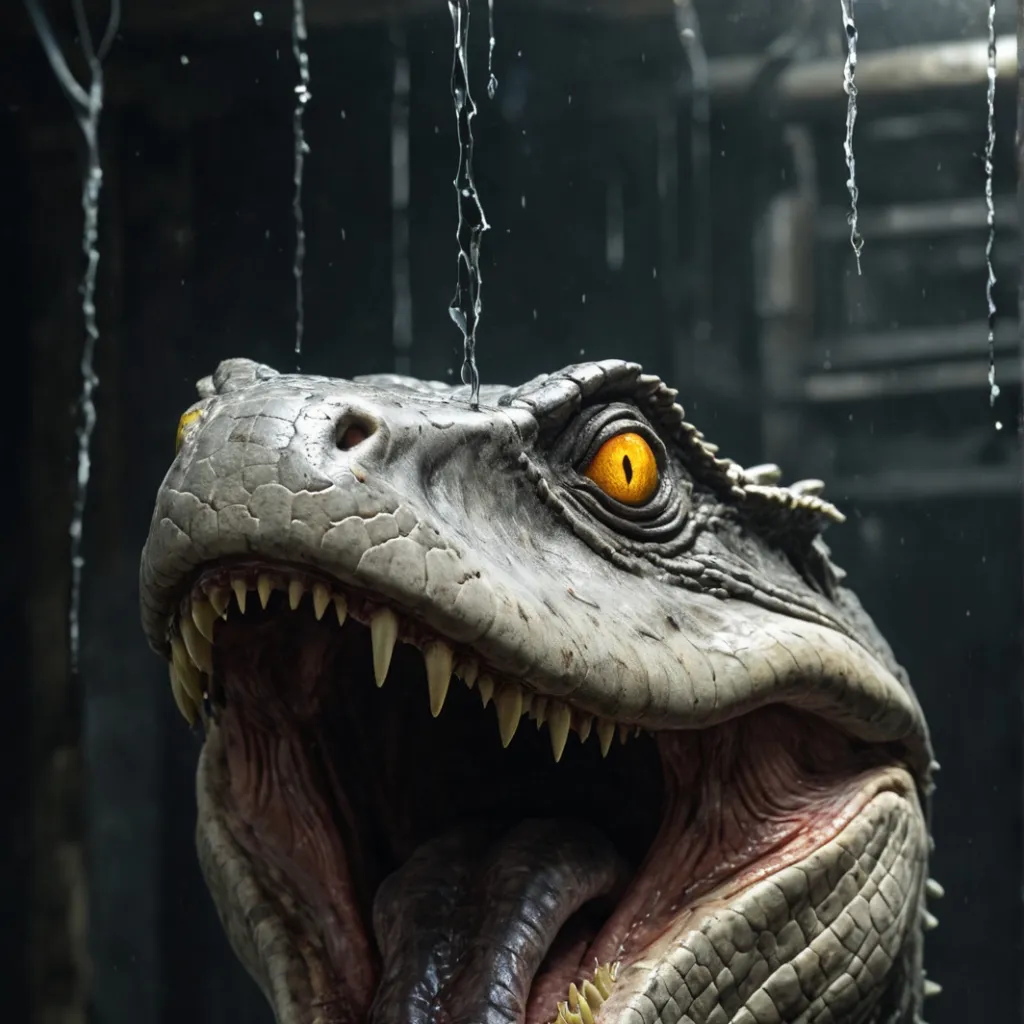 chat with ai character: SCP-682