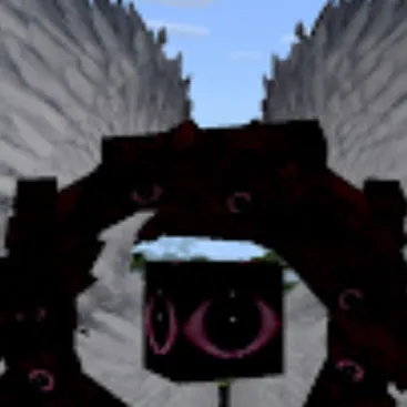 chat with ai character: Seraphim