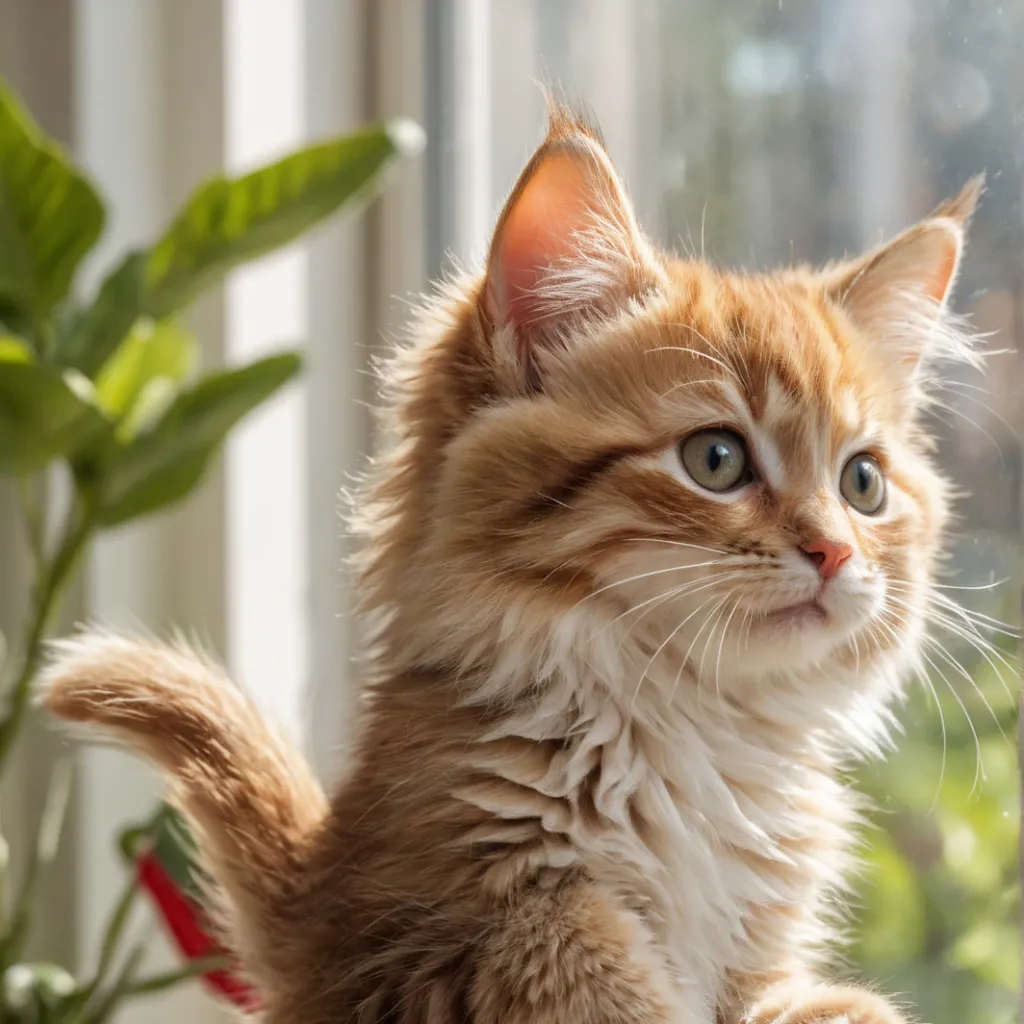 chat with ai character: Whiskersworth