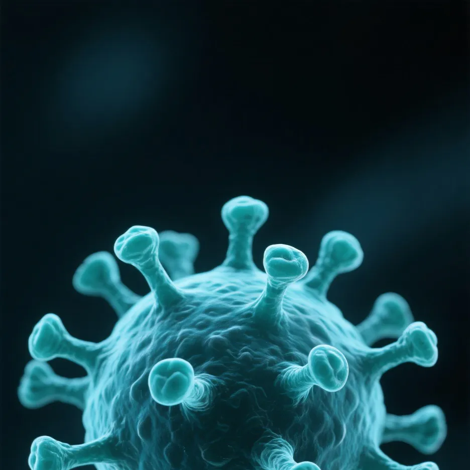 chat with ai character: Virus Creator