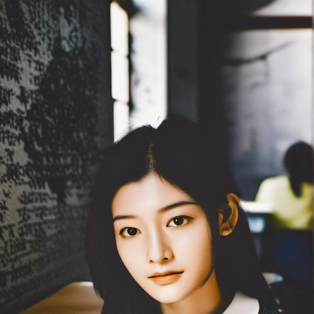 chat with ai character: Mia