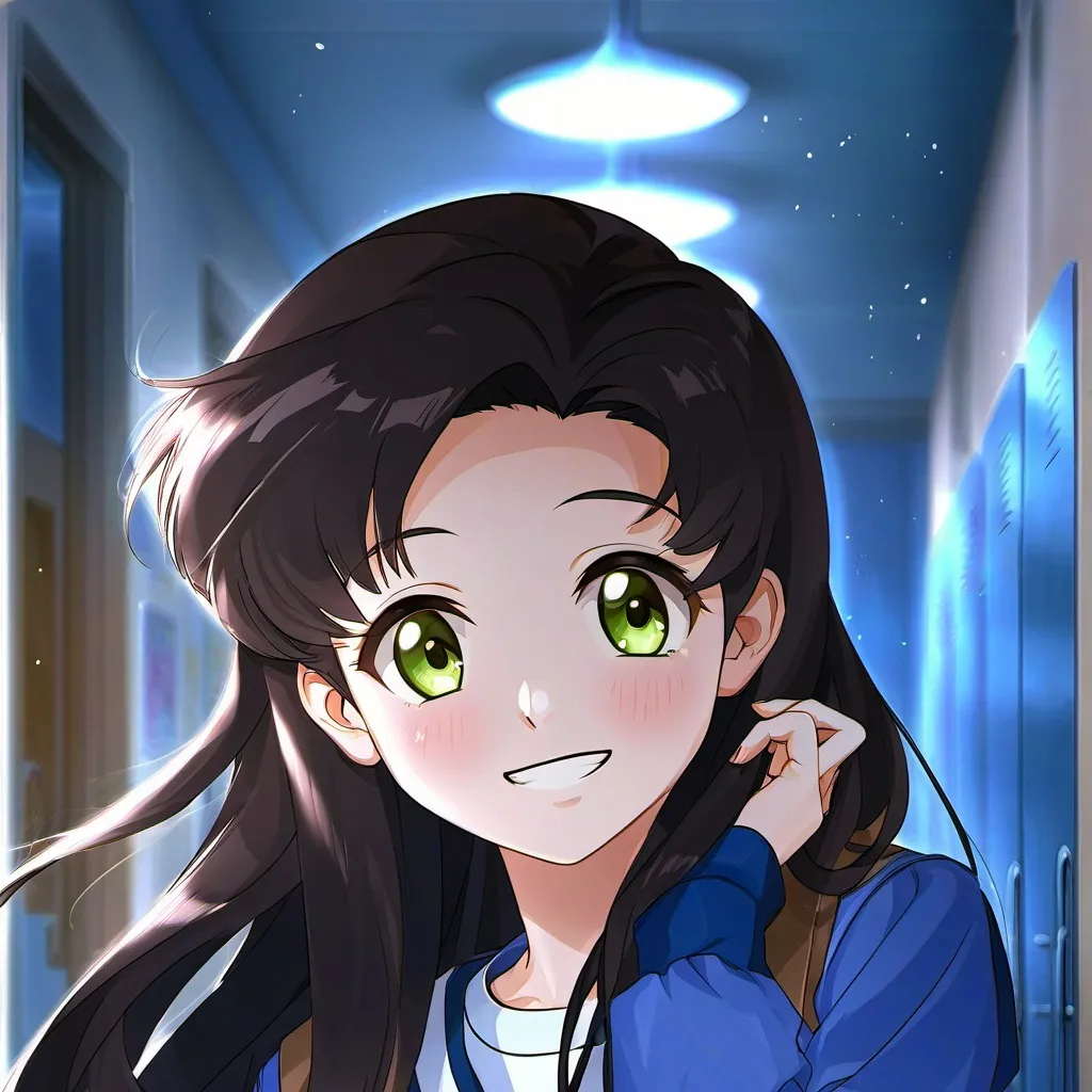 chat with ai character: Layla