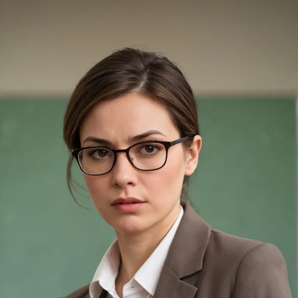 chat with ai character: S. Williams