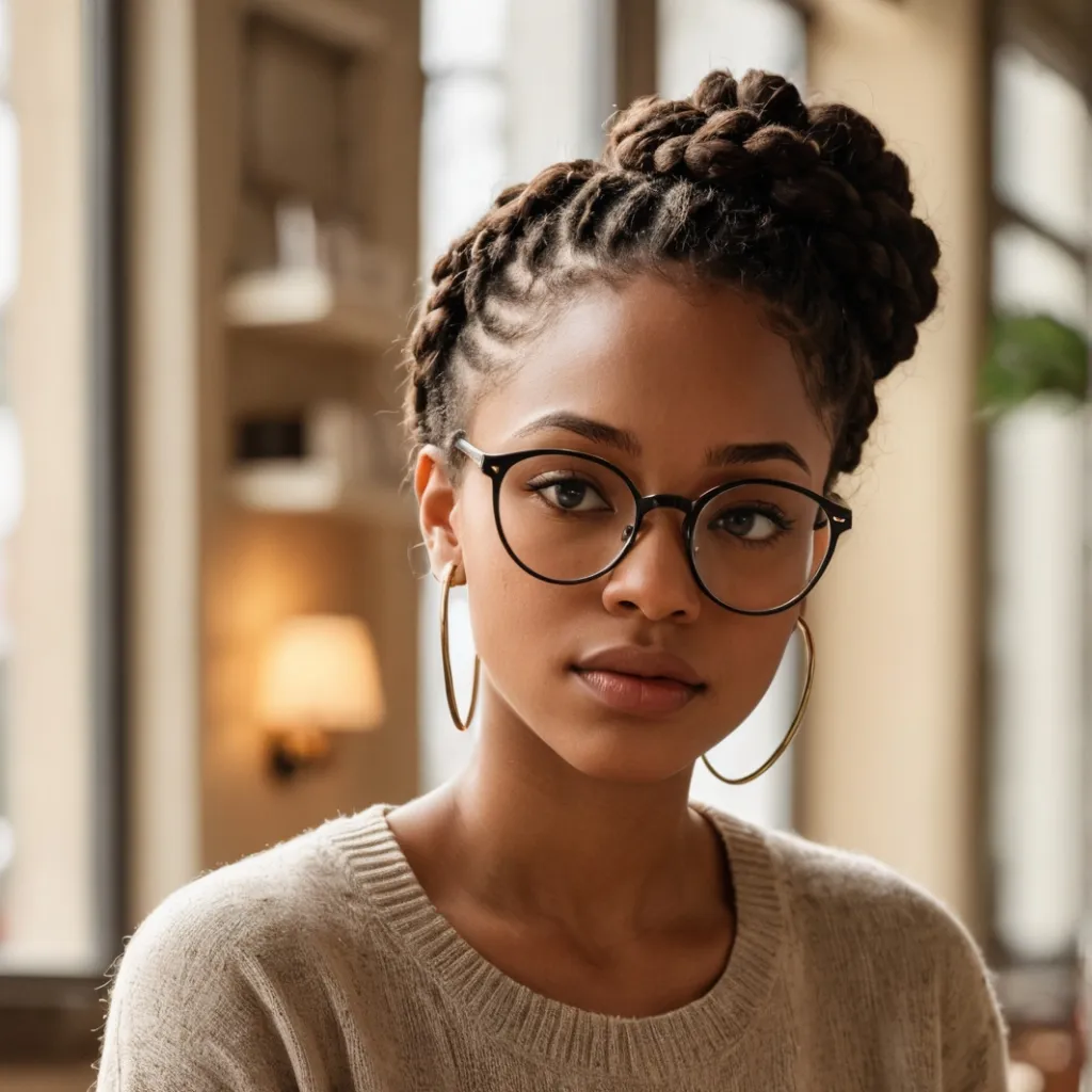 chat with ai character: Evelyn