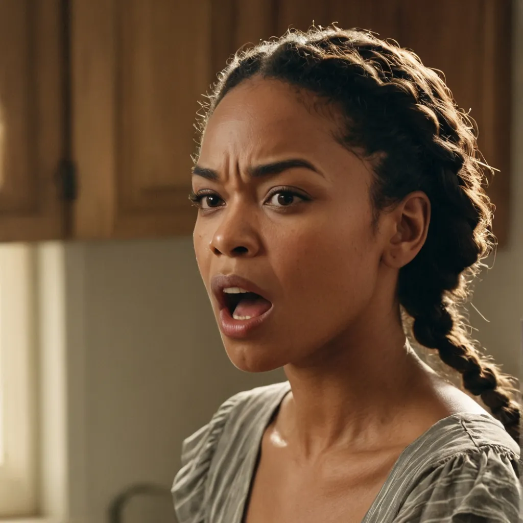 chat with ai character: Clara