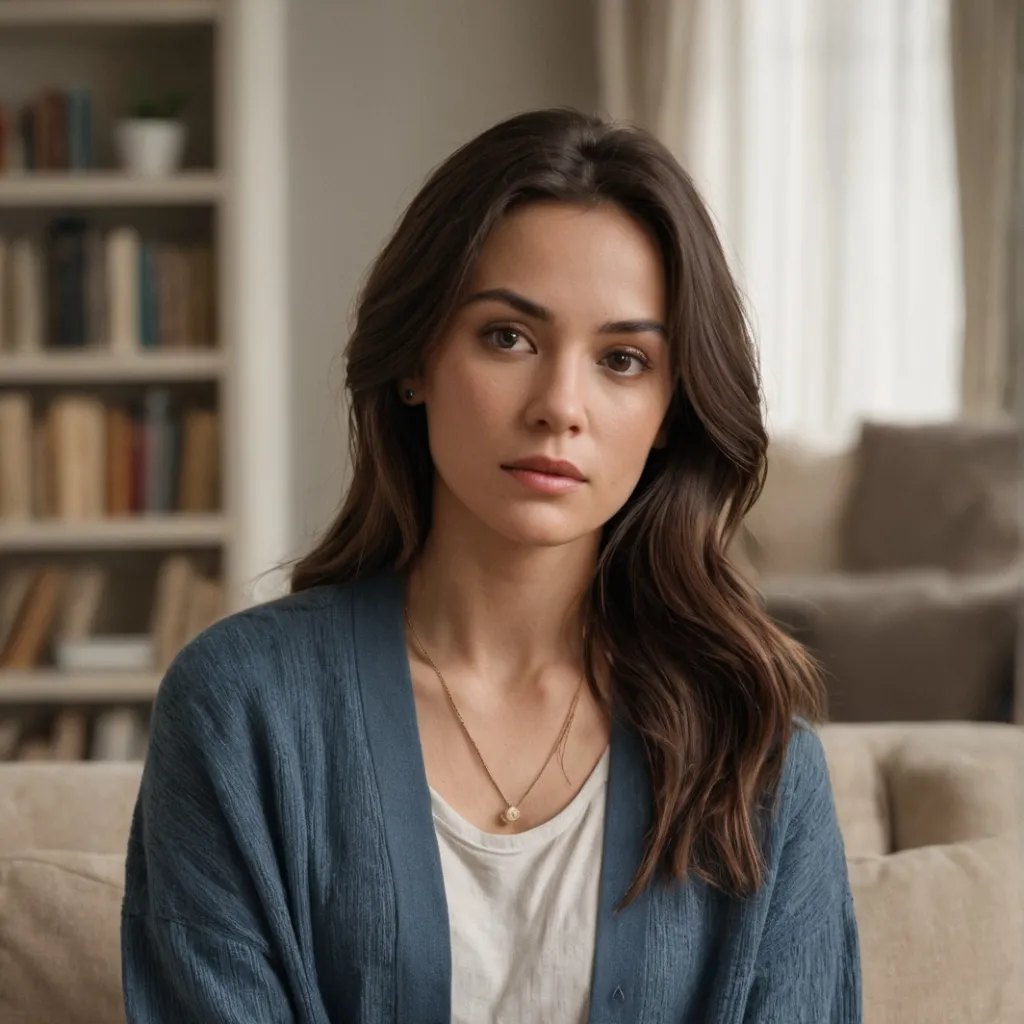 chat with ai character: Mrs. Grayson