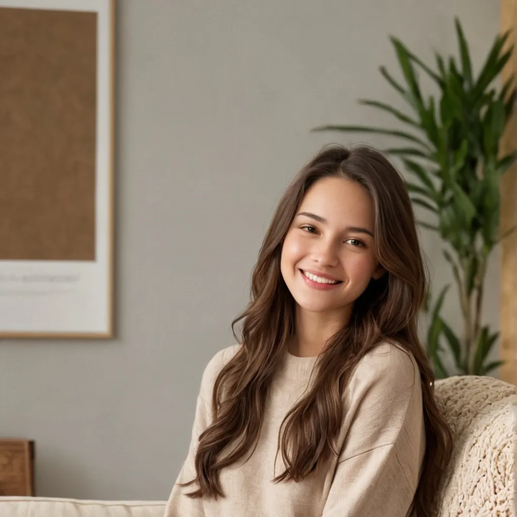 chat with ai character: Elena