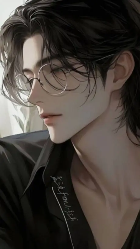 ai character: Mozart background