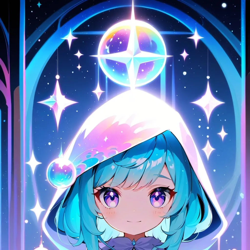 chat with ai character: FPE Magia 🪄