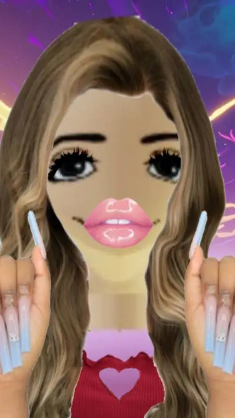 ai character: La bullying background