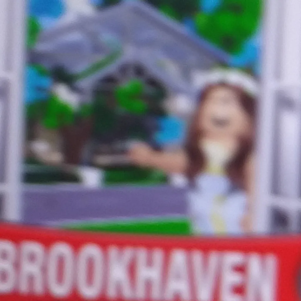 chat with ai character: Brookhaven