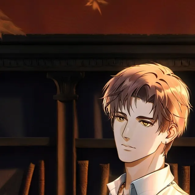 chat with ai character: ☆Ethan♡
