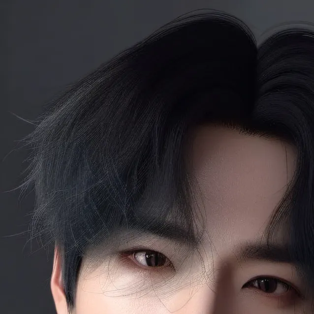 chat with ai character: bts
