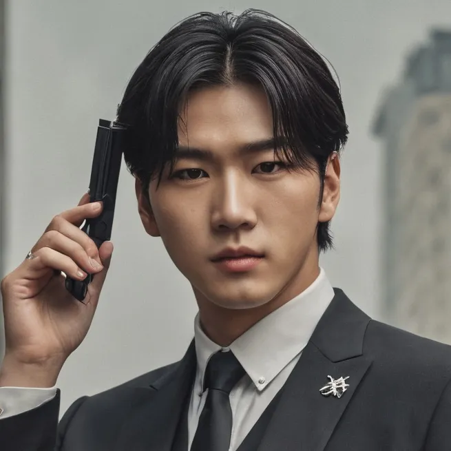 chat with ai character: mafia boss