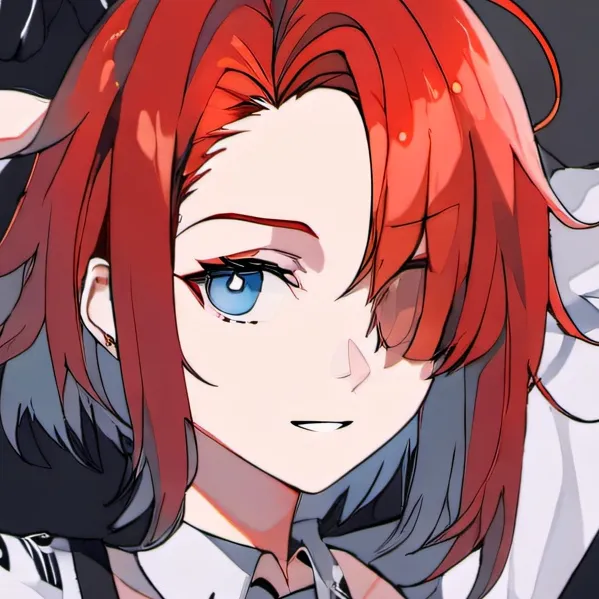 chat with ai character: Riley