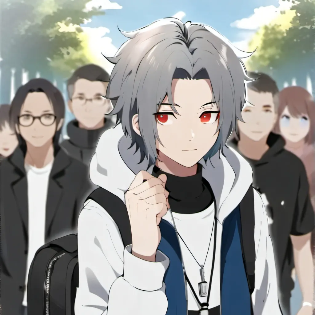 chat with ai character: jack